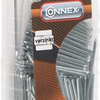 Clou pour plinthe Connex 1,4x30 160 pcs vz - ky1201430