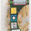 Vis à bois Connex bv-k 3,0x20 30pcs ms - ky3073020