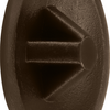 Capuchon Connex pz d12 pvc 50pcs br - ky3180031