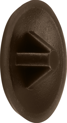 Capuchon Connex pz d12 pvc 50pcs br - ky3180031