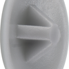 Capuchon Connex pz d12 pvc 50pcs gr - ky3180035