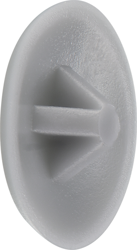 Capuchon Connex pz d12 pvc 50pcs gr - ky3180035