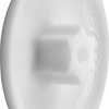 Capuchon Connex tx20 d12 pvc 50pcs wi - ky3180080