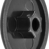 Capuchon Connex tx30 d16 pvc 50pcs noir - ky3180091