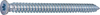 Vis de fenêtre Connex tx30 7,5x132 ** 6 pcs vz - ky3270004