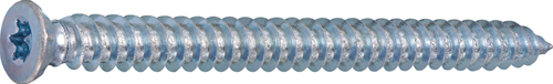 Vis de fenêtre Connex tx30 7,5x132 ** 6 pcs vz - ky3270004