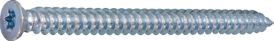 Vis de fenêtre Connex tx30 7,5x132 ** 6 pcs vz - ky3270004