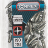 Vis à tôle Connex bv-k 3,5x13 50pcs vz - ky4053513
