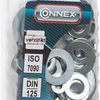 Gamme Connex de rondelles 45pcs vz - ky4190020
