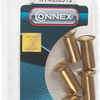 Écrou à manchon de connexion m5x15 6pcs ms - ky4330515