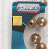 Ecrou à bille Connex m3x10 6pcs ms - ky4340003