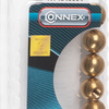 Ecrou à bille Connex m4x10 6pcs ms - ky4340004