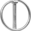 Goupille fendue à ressort Connex 4,5x35 2pcs vz - ky4400005