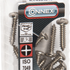 Boîte à vis à tôle Connex 4,2x19 16pcs a2 - ky4564219