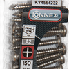 Boîte à vis à tôle Connex 4,2x32 16pcs a2 - ky4564232