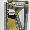 Boulon de serrage Connex m6x60 6 pcs vz - ky5050660