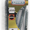 Vis d'agrafe Connex 5,2x50 fente 8 pcs vz - ky5080050