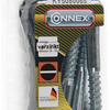 Vis d'agrafe Connex 5,8x65 fente 8 pcs vz - ky5080065