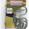 Vis à crochet Connex 2,6x30 15 pcs vz - ky5120030