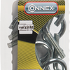 Boulon à crochet Connex m4x40 10 pcs vz - ky5130440