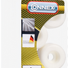 Connex butée universelle plastique 4pcs wi - ky6090005