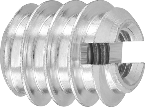 Connex vis écrou m6x15 10pcs vz - ky6430077