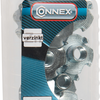 Écrou à percussion Connex avec crochets m6x9 10pcs vz - ky6430086