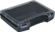 Boîte d'assortiment L-boxx | l367xpxh72 mm | boîtes | noir transparent | 1 pièce - 6100000336 6100000336