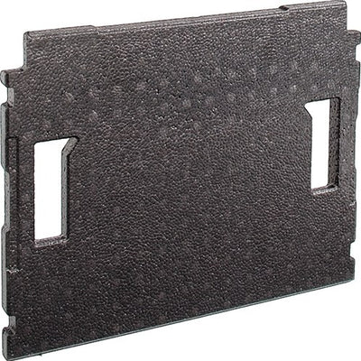 Insert de couvercle L-boxx | mousse dure | convient pour l-boxx® 102, 136, 238, 374 | 1 pièce - 6000003670 - 6000003670