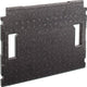 Insert de couvercle L-boxx | mousse dure | convient pour l-boxx® 102, 136, 238, 374 | 1 pièce - 6000003670 - 6000003670