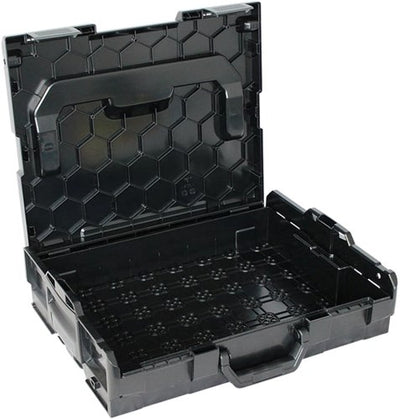 Mallette à outils L-boxx | 102 | intérieur l378xp313xh65 mm | 1 pièce - 6100000305