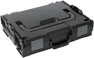 Mallette à outils L-boxx | 102 | intérieur l378xp313xh65 mm | 1 pièce - 6100000305
