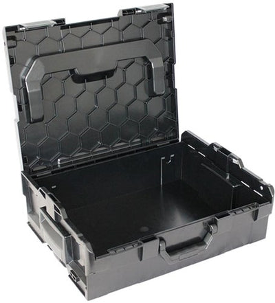 Mallette à outils L-boxx | 136 | intérieur l378xp310xh101 mm | 1 pièce - 6100000306