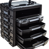 L-boxx i-boxx rack 5 blocs - 6100000339