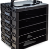 L-boxx i-boxx rack 5 blocs - 6100000339