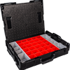 Coffret encastrable L-boxx a3 lb 102 - 6000010090