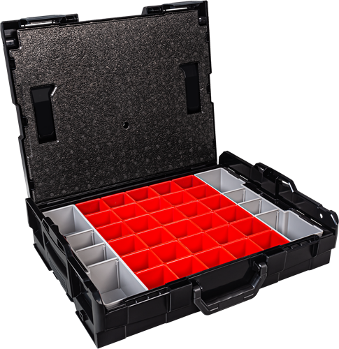 Coffret encastrable L-boxx a3 lb 102 - 6000010090