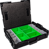 Coffret insert L-boxx d3 lb 102 - 6000010094