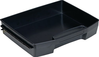Tiroir L-boxx | l367xp72xh316 mm abs | 1 pièce - 6100000337 6100000337