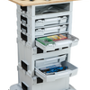 Plan de travail multiplex L-boxx 500x700 lb - 1000010163
