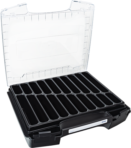 Insert de pièces L-boxx 20 compartiments ib 72 - 1000010138