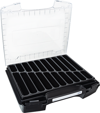Insert de pièces L-boxx 20 compartiments ib 72 - 1000010138
