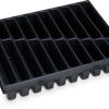 Insert de pièces L-boxx 20 compartiments ib 72 - 1000010138