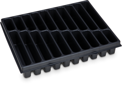 Insert de pièces L-boxx 20 compartiments ib 72 - 1000010138