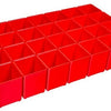 Coffret encastrable L-boxx proclick a3 ct m 74 - 6100000976