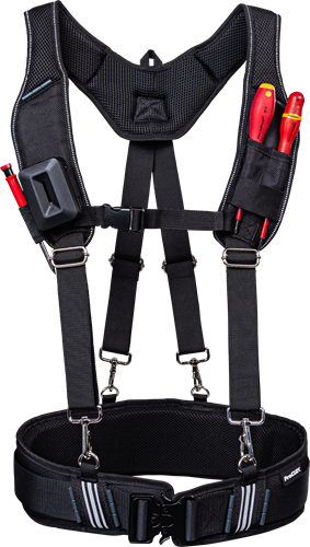 L-boxx proclick bretelles l xl - 6100000968