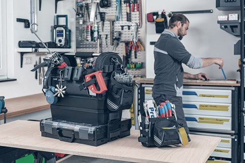 Sac à outils L-boxx proclick m 74 - 6100000961