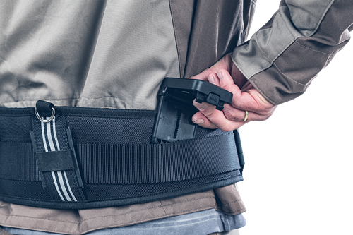 Ceinture à outils L-boxx proclick xl - 6100000960