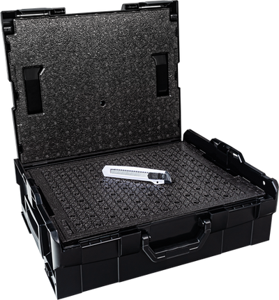 L-boxx insert de coupe mousse lb 136 - 6000003674