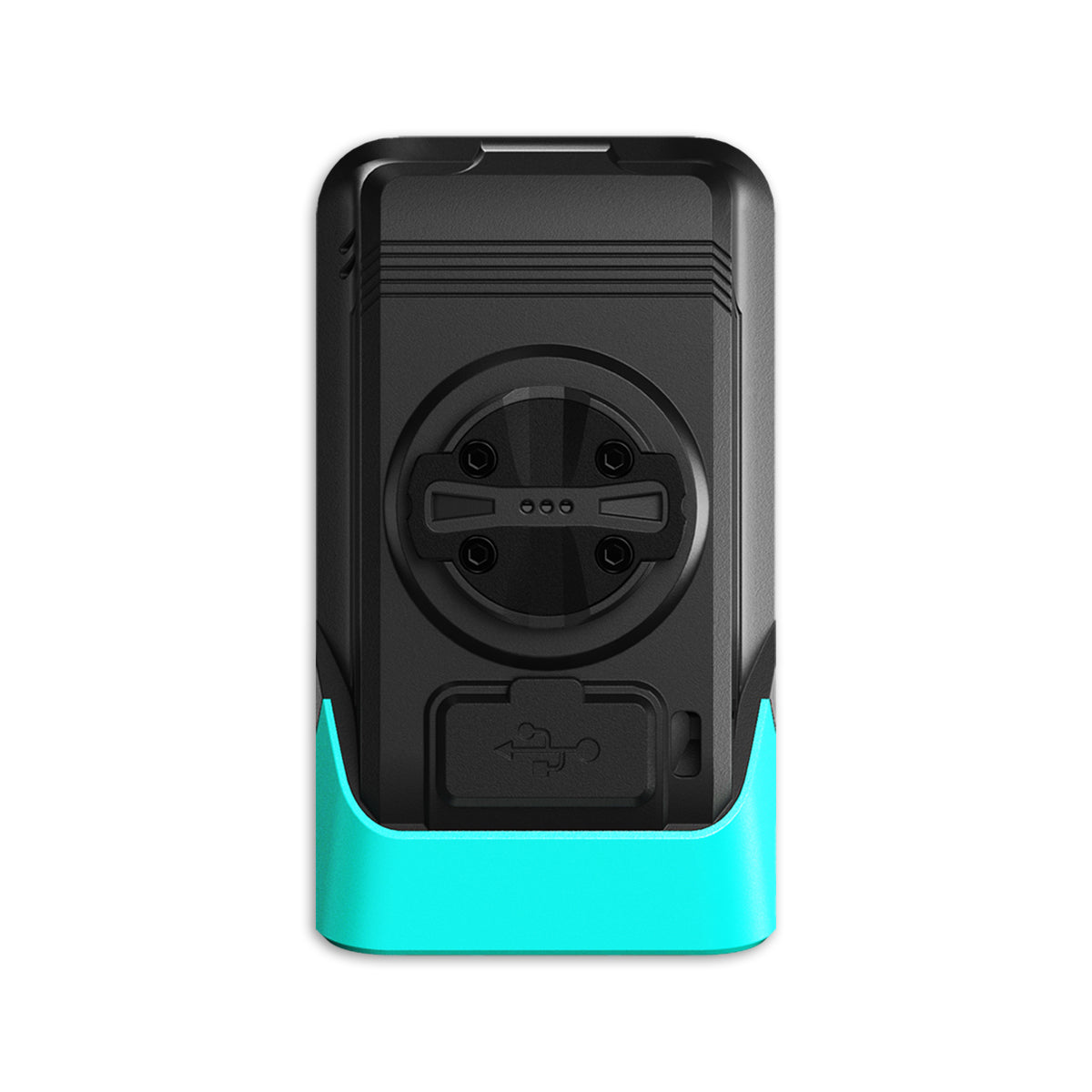 Compteur vélo GPS M2 ovale